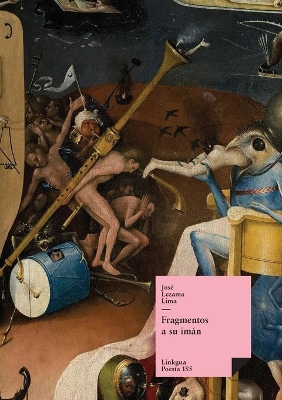 Cover of Fragmentos a su imán