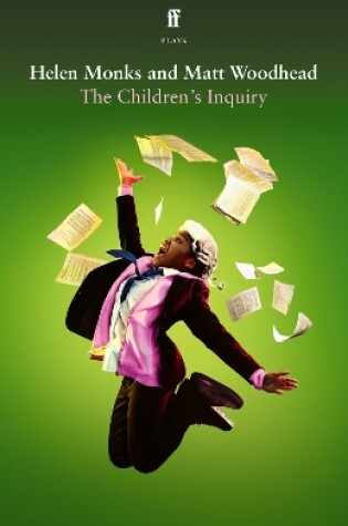 Cover of The Children's Inquiry