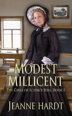 Cover of Modest Millicent