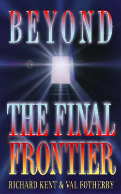 Book cover for Beyond the Final Frontier