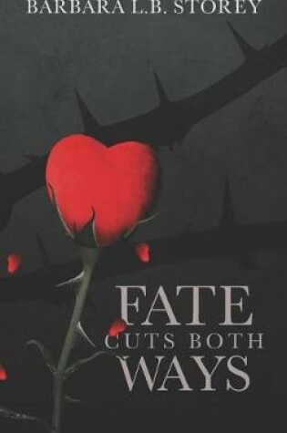 Cover of Fate Cuts Both Ways
