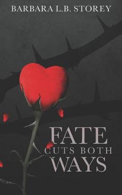 Book cover for Fate Cuts Both Ways
