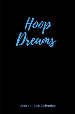 Book cover for Hoop Dreams