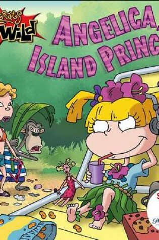 Cover of Angelica Island Princess Rug