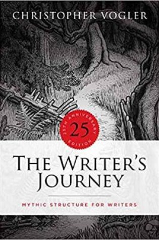 Cover of The Writer's Journey