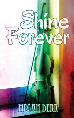 Book cover for Shine Forever