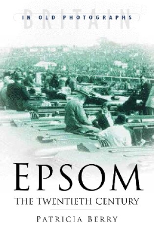 Cover of Epsom