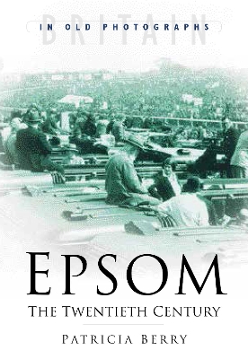 Book cover for Epsom