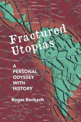 Book cover for Fractured Utopias