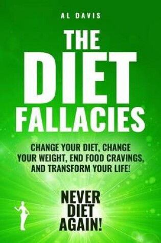 Cover of The Diet Fallacies