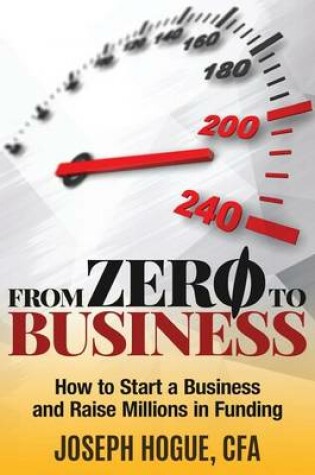 Cover of From Zero to Business