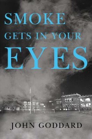 Cover of Smoke Gets in Your Eyes