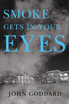 Book cover for Smoke Gets in Your Eyes