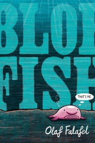 Cover of Blobfish