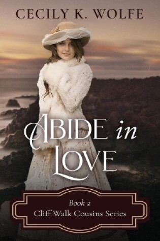 Cover of Abide in Love