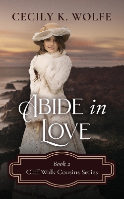 Book cover for Abide in Love