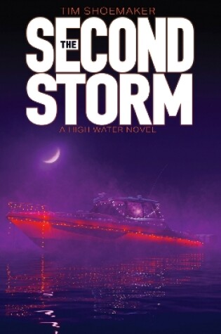Cover of Second Storm, The