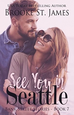 Book cover for See You in Seattle