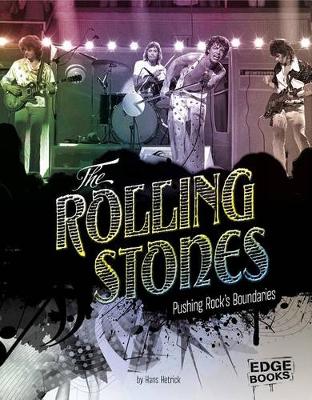 Cover of The Rolling Stones