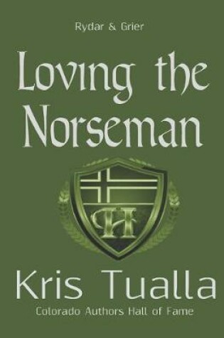 Cover of Loving the Norseman