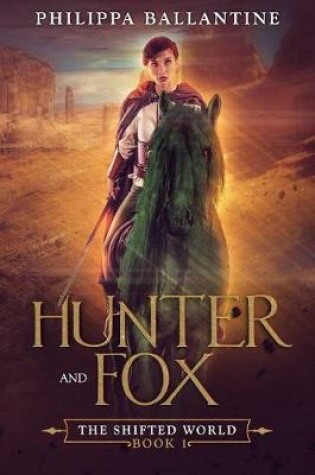 Cover of Hunter and Fox