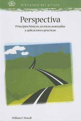 Cover of Perspectiva