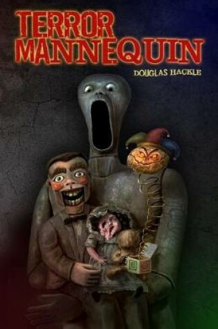 Cover of Terror Mannequin