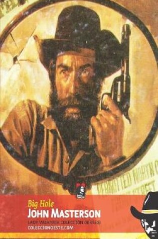 Cover of Big Hole (Colección Oeste)