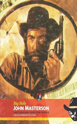 Book cover for Big Hole (Colección Oeste)