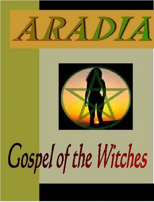 Book cover for Aradia
