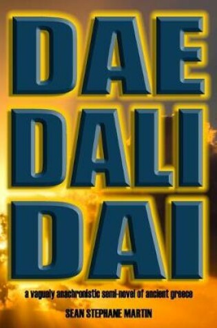 Cover of Daedalidai