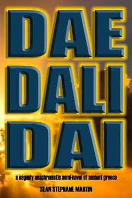 Book cover for Daedalidai