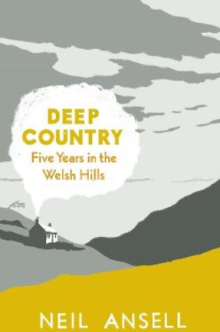 Cover of Deep Country