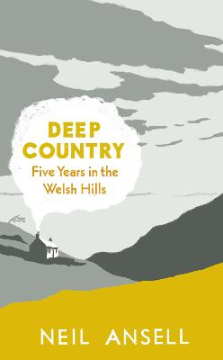 Book cover for Deep Country