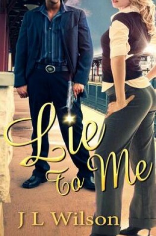 Cover of Lie to Me