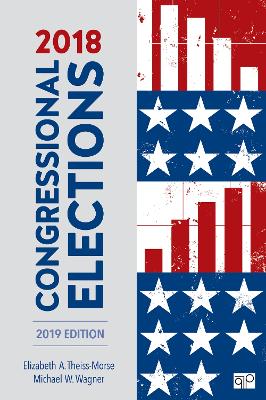 Book cover for 2018 Congressional Elections