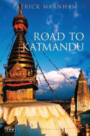 Cover of Road to Katmandu