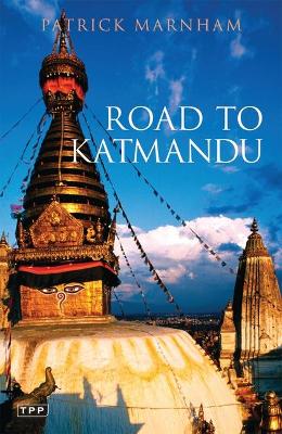 Book cover for Road to Katmandu