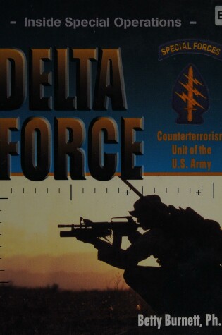 Cover of Inside Special Operations: Set 1