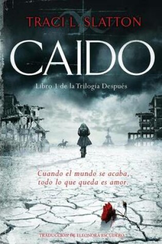 Cover of Caido