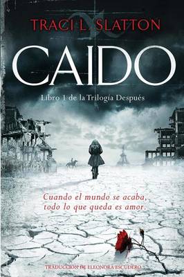 Book cover for Caido