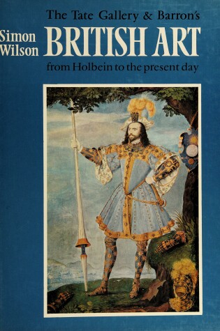 Cover of British Art