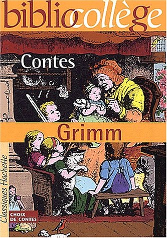 Book cover for Contes