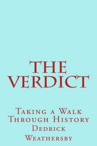 Cover of The Verdict