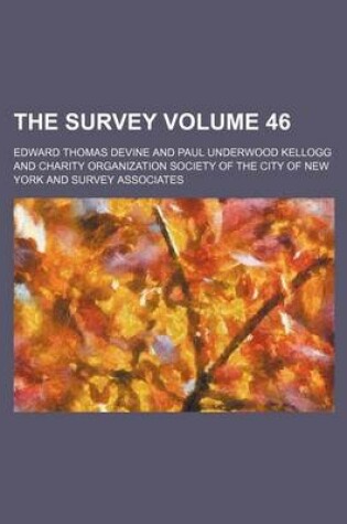 Cover of The Survey Volume 46