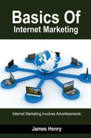 Cover of Basics of Internet Marketing