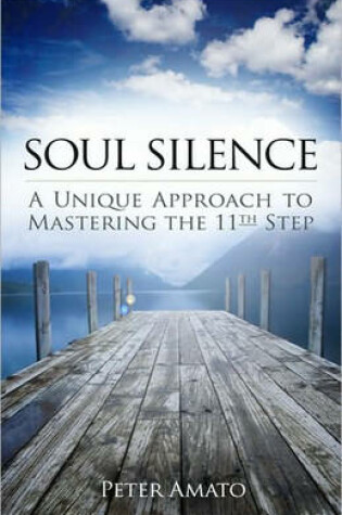 Cover of Soul Silence