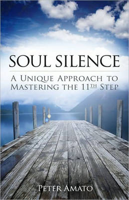 Book cover for Soul Silence