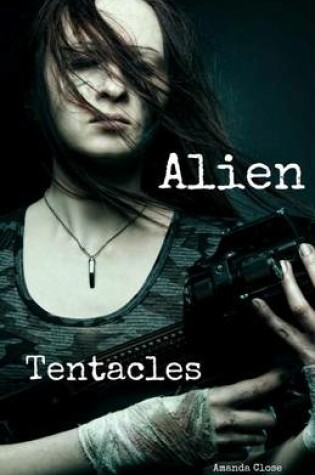 Cover of Alien Tentacles