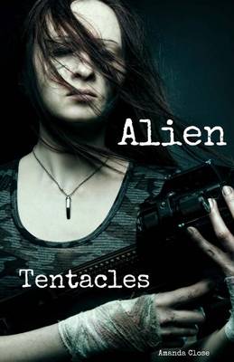 Book cover for Alien Tentacles